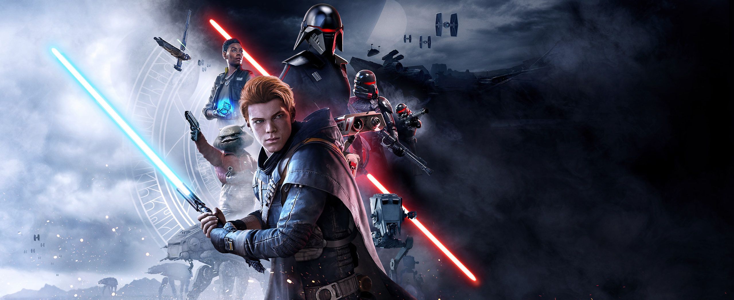 STAR WARS Jedi: Fallen Order