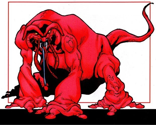 Dire Wraiths (1979) This Day In Comics