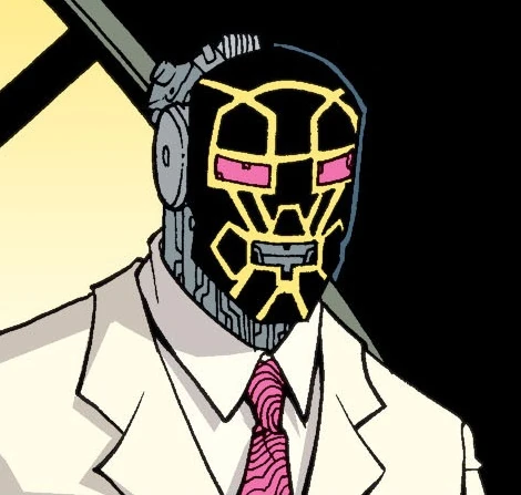 Machine Head (2003) This Day In Comics