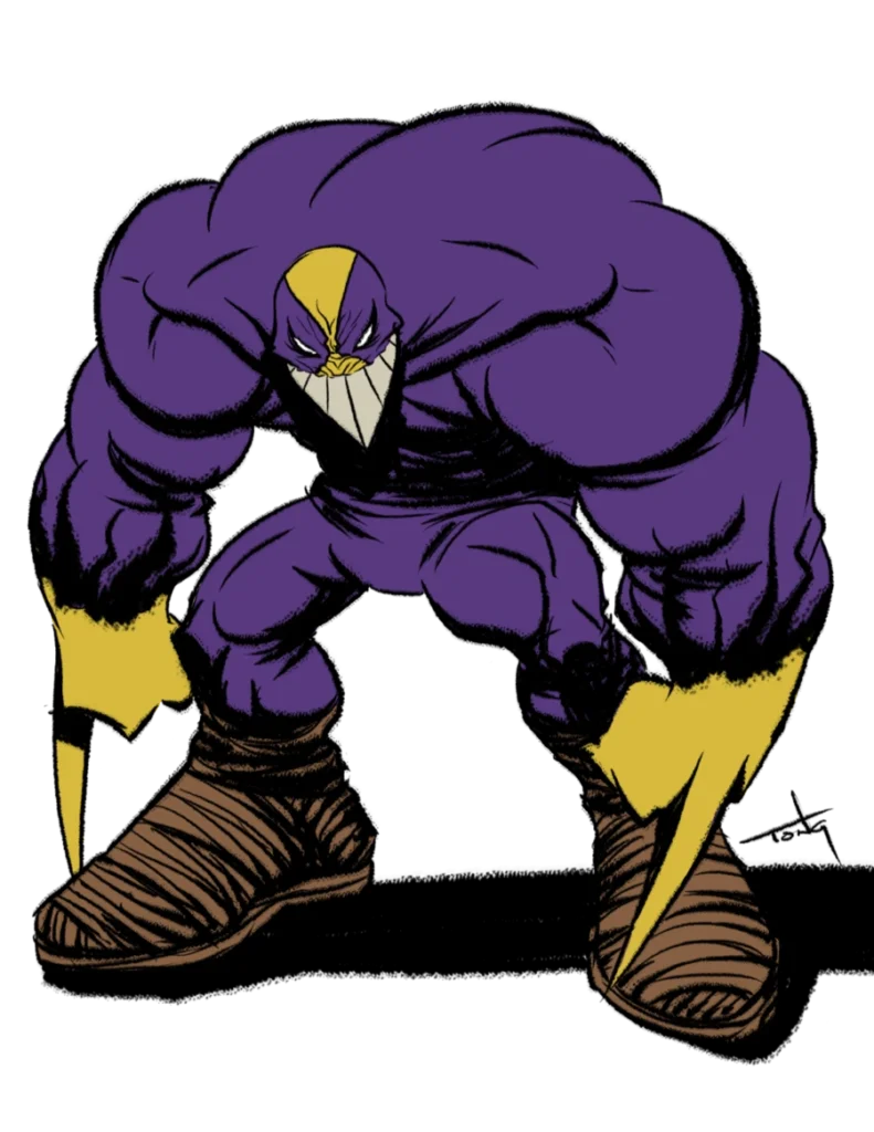 The Maxx (September 15, 1983) This Day In Comics