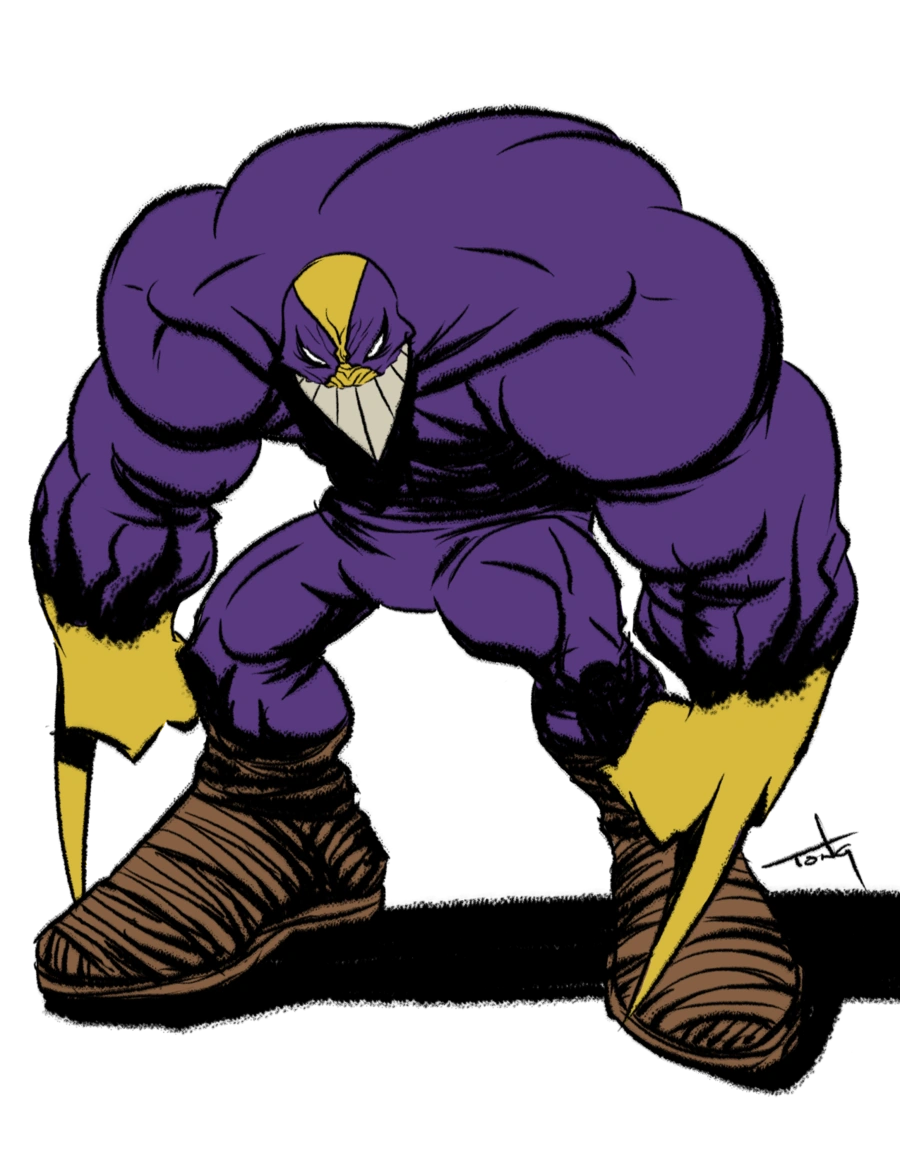 The Maxx (September 15, 1983) This Day In Comics