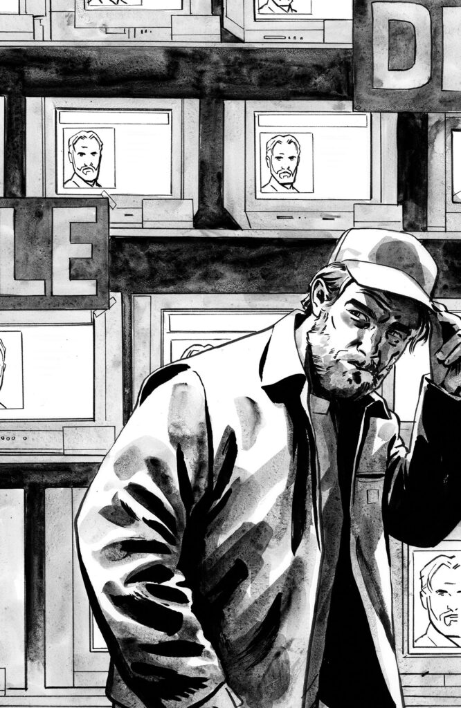 Sons of the Salton Sea