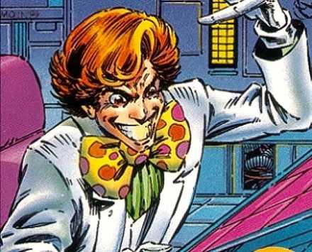 Arcade (October 25, 1977) This Day In Comics