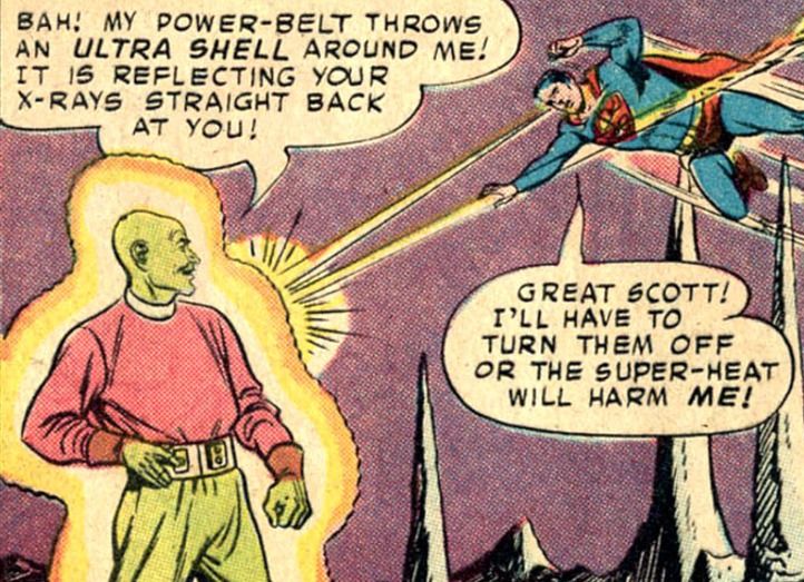 Brainiac (May 29, 1958) This Day In Comics