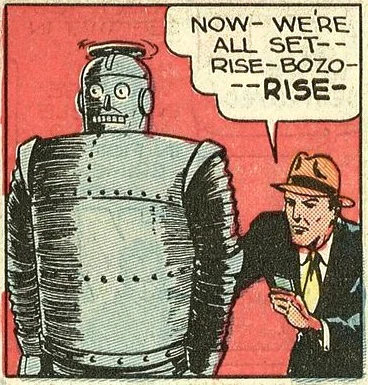 Hugh Hazzard (June 16, 1939) This Day In Comics