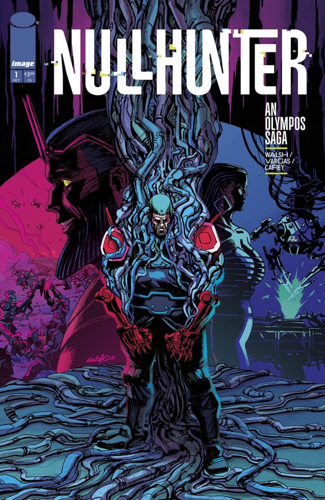 Nullhunter #1 (Image Comics) First Look