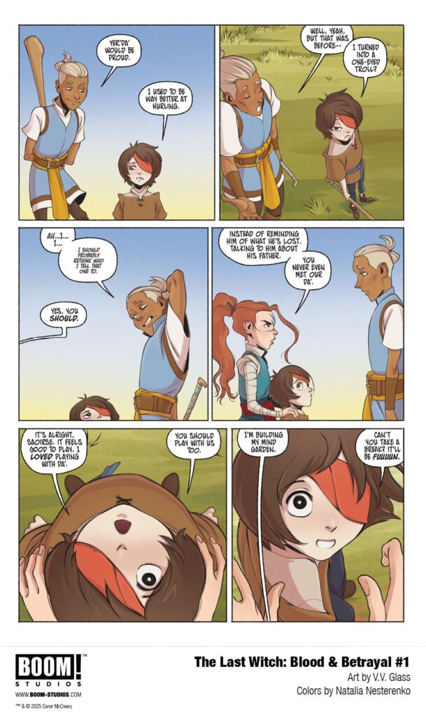 The Last Witch: Blood & Betrayal Returns! Get Ready for the Epic Conclusion in June 2025