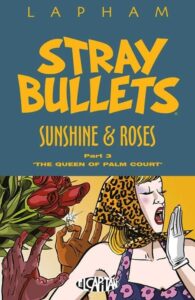 Stray Bullets 30th Anniversary