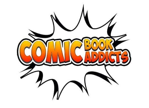 The Comic Book Addicts