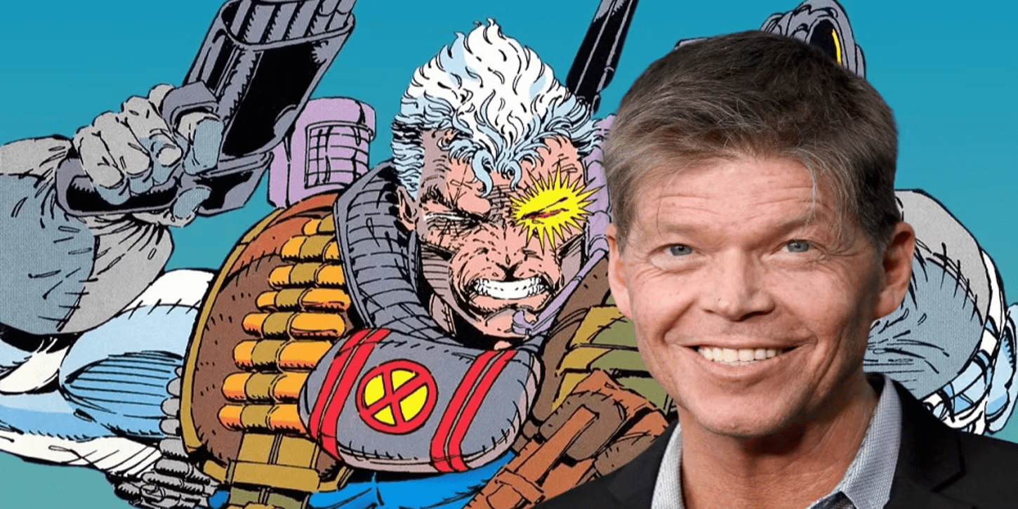 Rob Liefeld Artist Spotlight | Comic Book Addicts