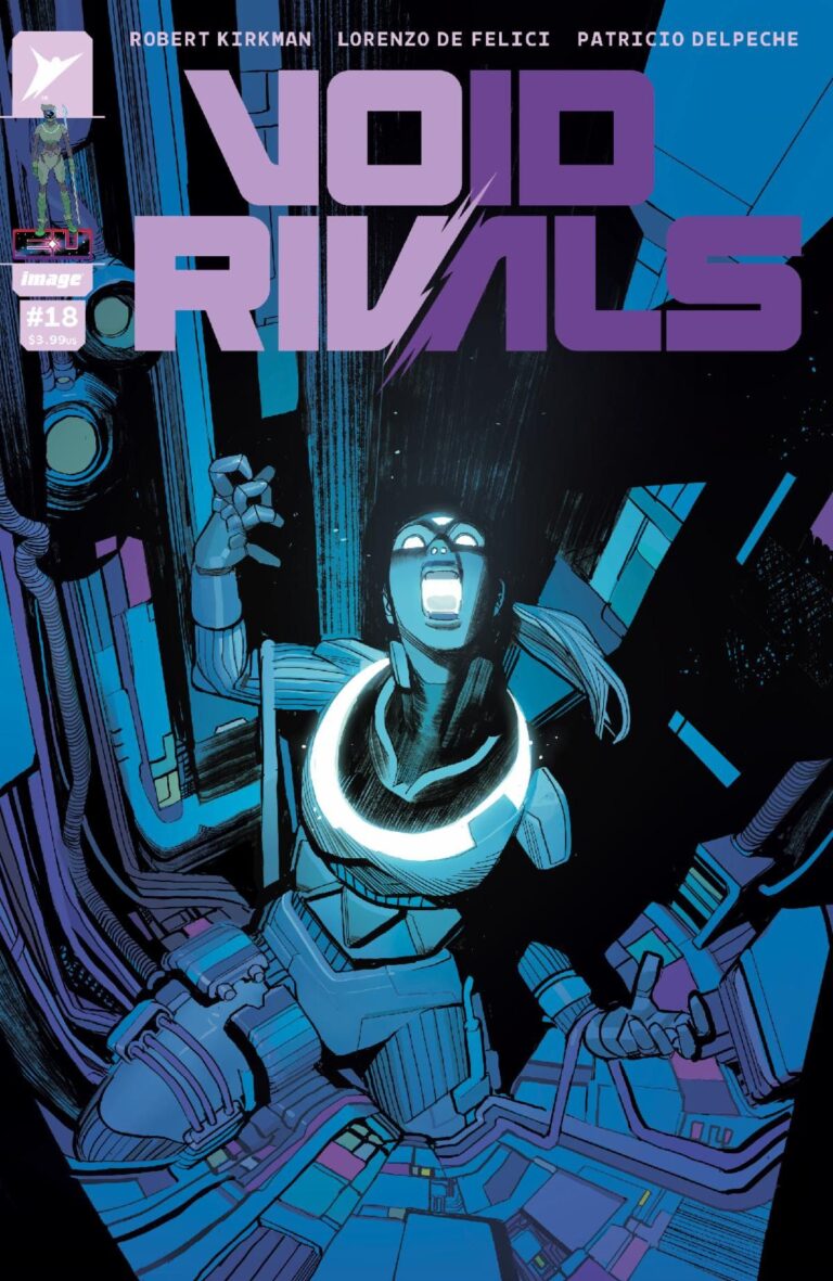 Skybound's Void Rivals 18 Zerta Takes Center Stage