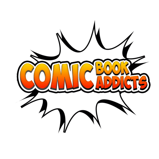 The Comic Book Addicts