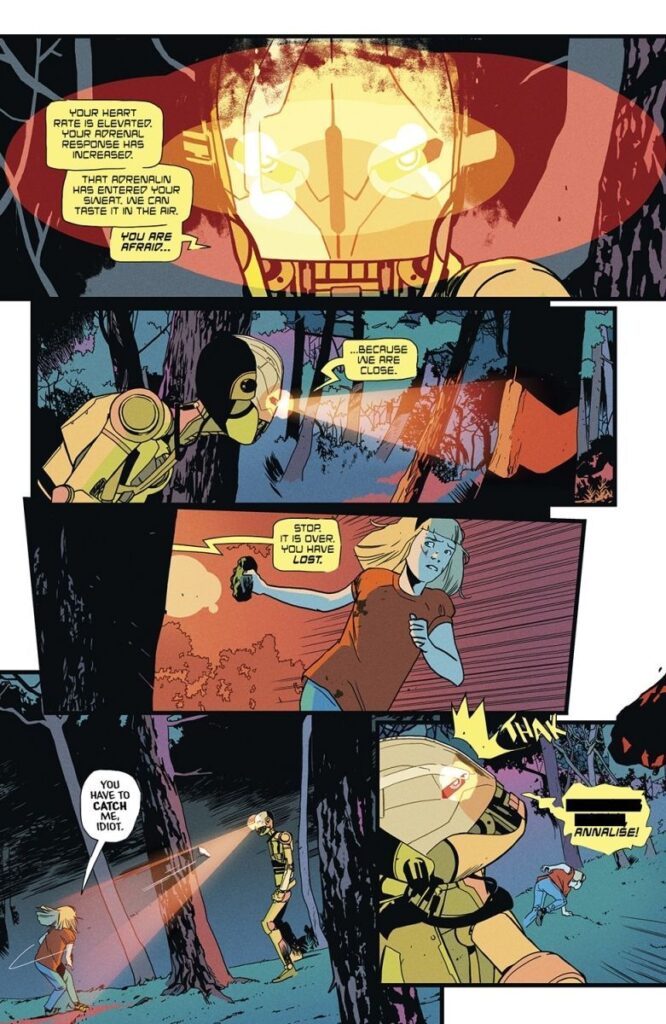 We're Taking Everyone Down With Us Second Printing Coming!