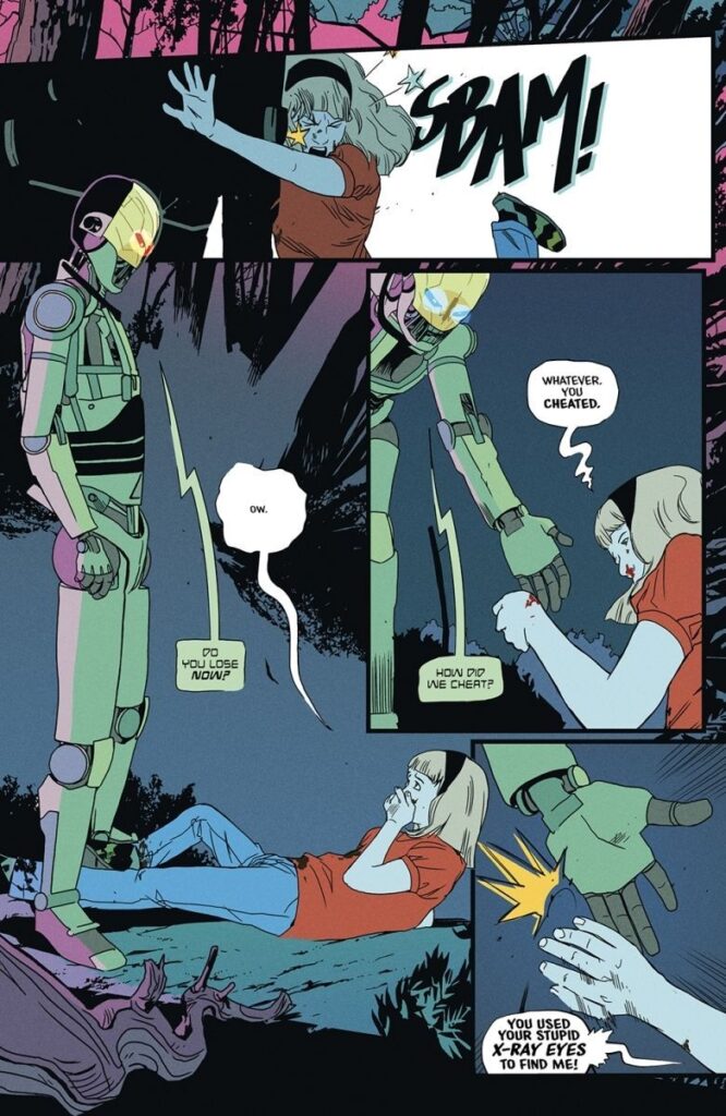 We're Taking Everyone Down With Us Second Printing Coming!