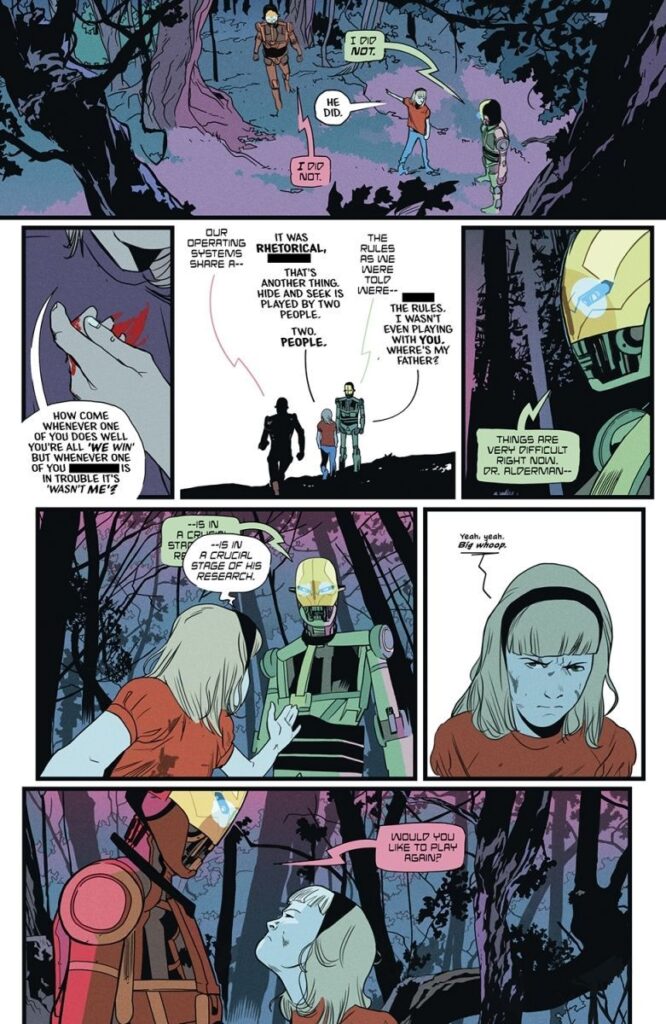 We're Taking Everyone Down With Us Second Printing Coming!