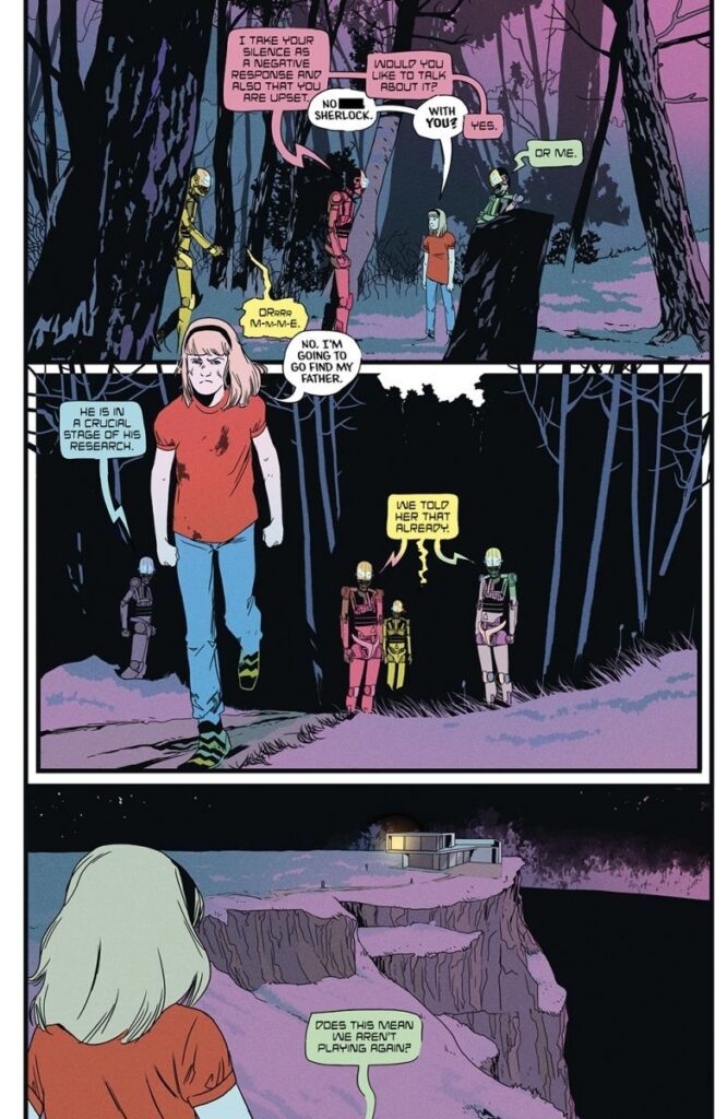 We're Taking Everyone Down With Us Second Printing Coming!