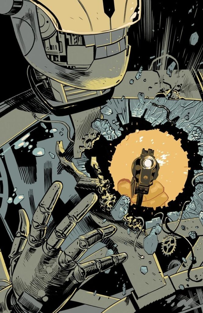 We're Taking Everyone Down With Us Second Printing Coming!