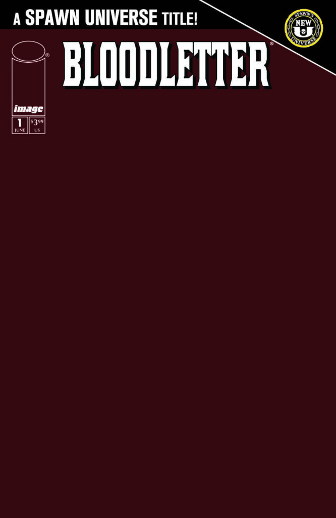 Bloodletter Spawn Universe