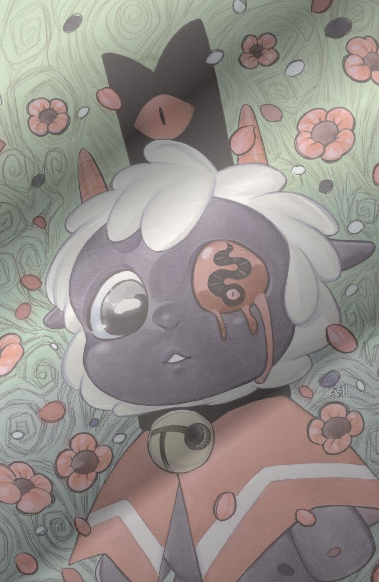 CULT OF THE LAMB: SCHISM SPECIAL #1