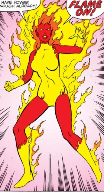 This Day In Comics: Fantastic Four #164 Introduces Nova