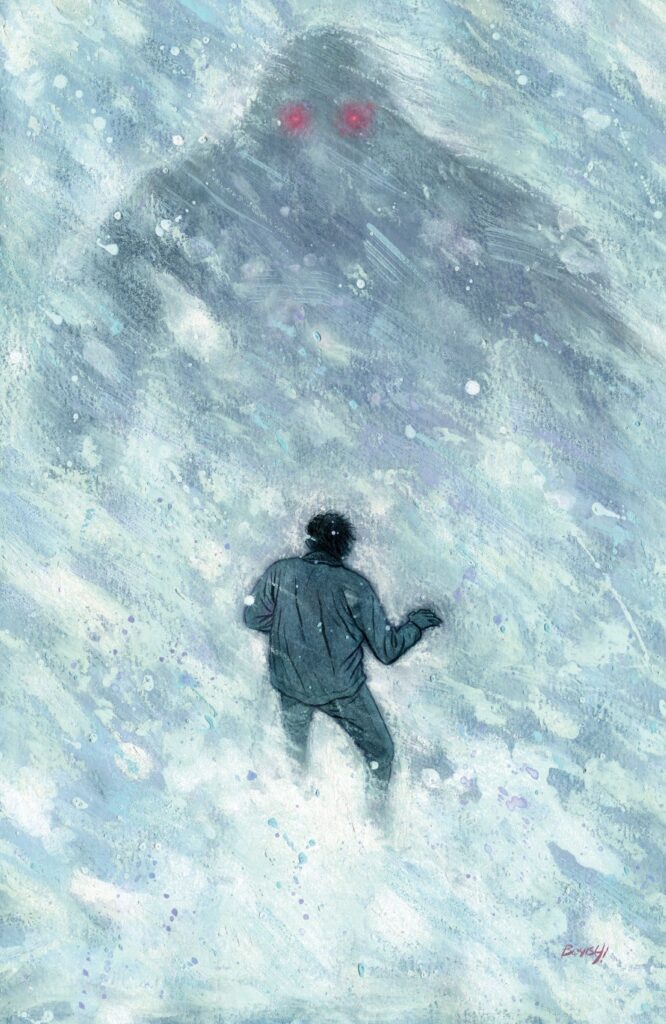 High Strangeness Book Two