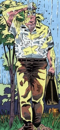 Microchip Punisher #4