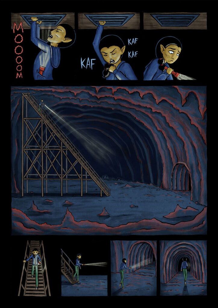 Pig Wife: A Masterclass in Indie-Horror and Trauma