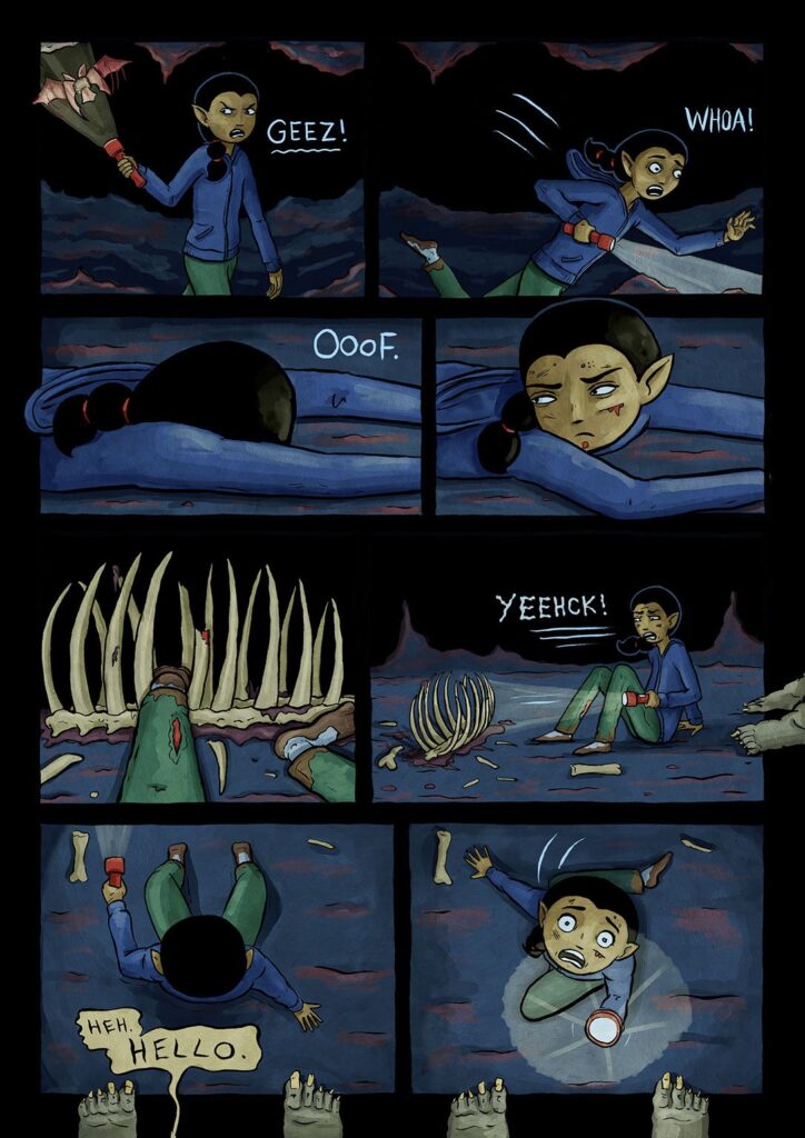 Pig Wife: A Masterclass in Indie-Horror and Trauma